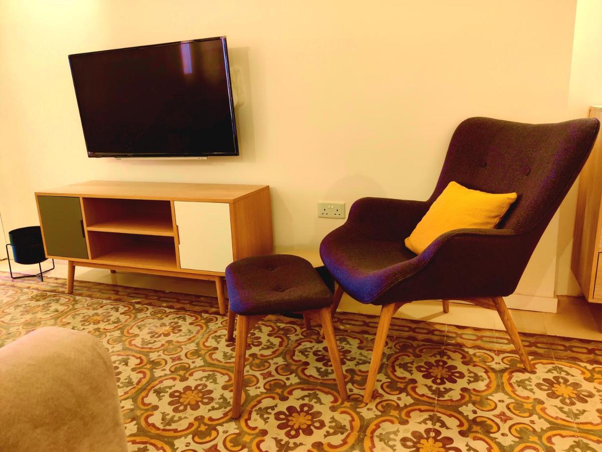 Oasis 22 Savynomad Harbour Residences Wow Views Валета Екстериор снимка