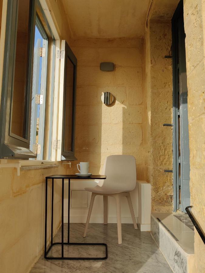 Oasis 22 Savynomad Harbour Residences Wow Views Валета Екстериор снимка